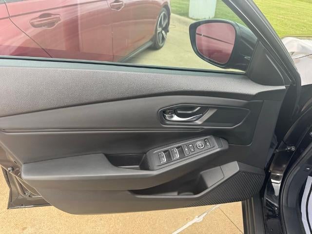 2024 Honda Accord Sedan EX CVT