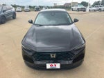 2024 Honda Accord Sedan EX CVT