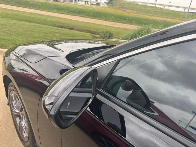 2024 Honda Accord Sedan EX CVT
