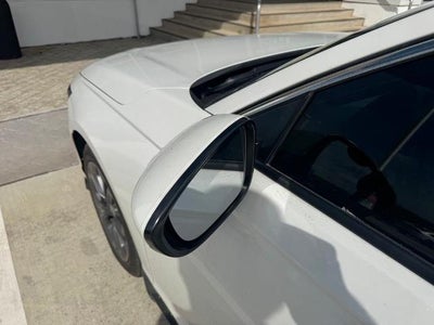 2023 Honda Accord Sedan EX CVT w/o BSI