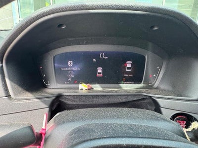 2023 Honda Accord Sedan EX CVT w/o BSI