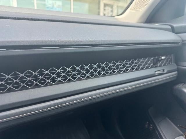 2023 Honda Accord Sedan EX CVT w/o BSI