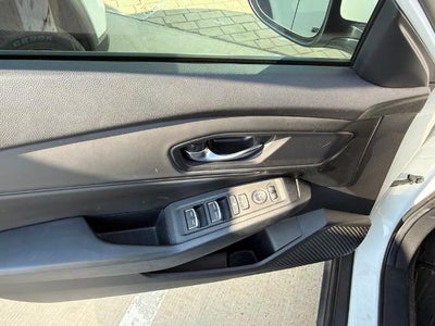 2024 Honda Accord Sedan EX CVT