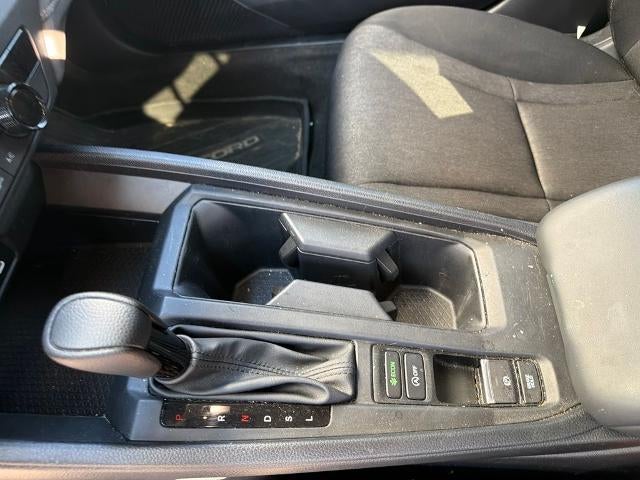 2024 Honda Accord Sedan EX CVT