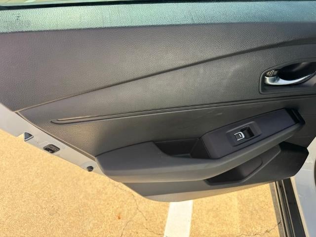 2024 Honda Accord Hybrid Sport Sedan
