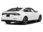 2024 Honda Accord Hybrid Sport Sedan