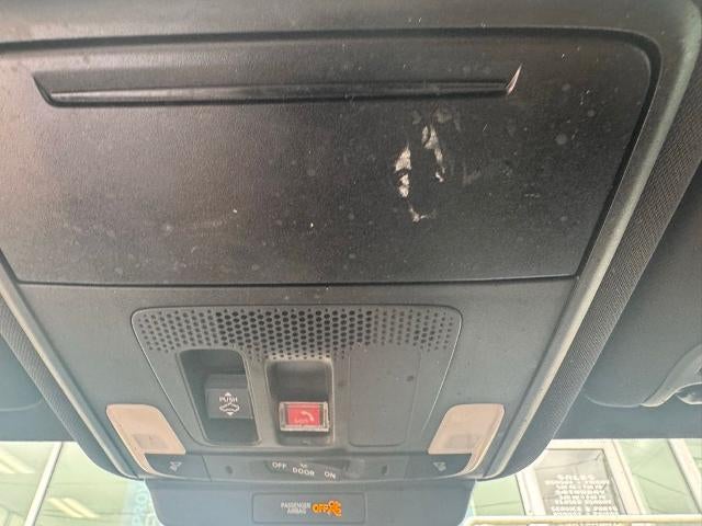 2024 Honda Accord Hybrid Sport Sedan