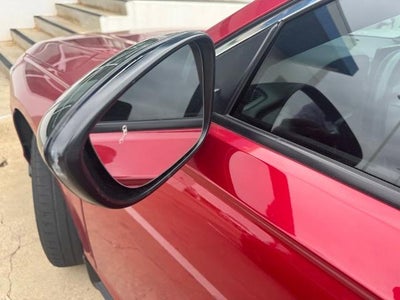 2024 Honda Accord Hybrid Sport Sedan