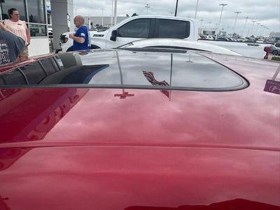 2024 Honda Accord Hybrid Sport Sedan