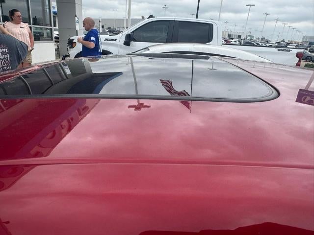 2024 Honda Accord Hybrid Sport Sedan