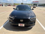 2024 Honda Accord Hybrid Sport Sedan