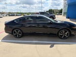 2024 Honda Accord Hybrid Sport Sedan