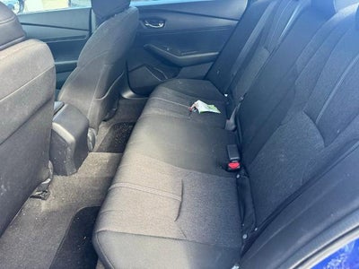 2023 Honda Accord Hybrid Sport Sedan w/o BSI