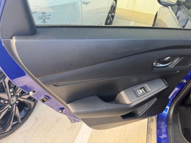 2023 Honda Accord Hybrid Sport Sedan w/o BSI