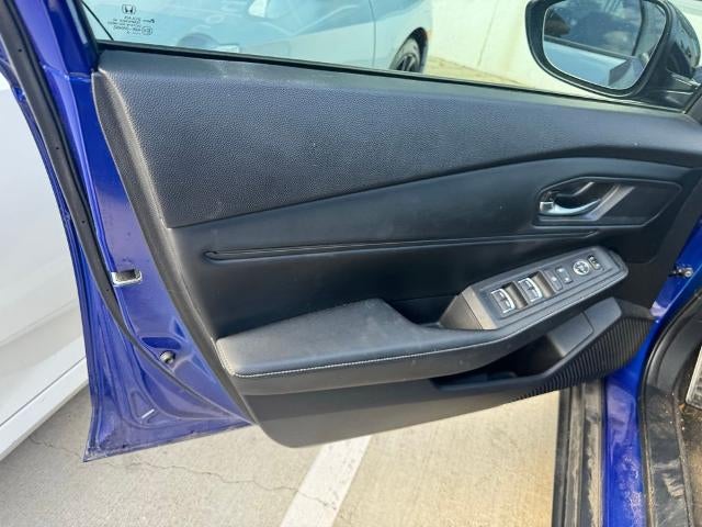 2023 Honda Accord Hybrid Sport Sedan w/o BSI