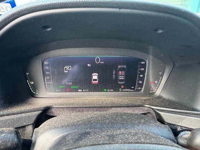 2023 Honda Accord Hybrid Sport Sedan w/o BSI