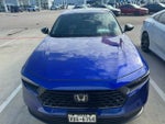 2023 Honda Accord Hybrid Sport Sedan w/o BSI