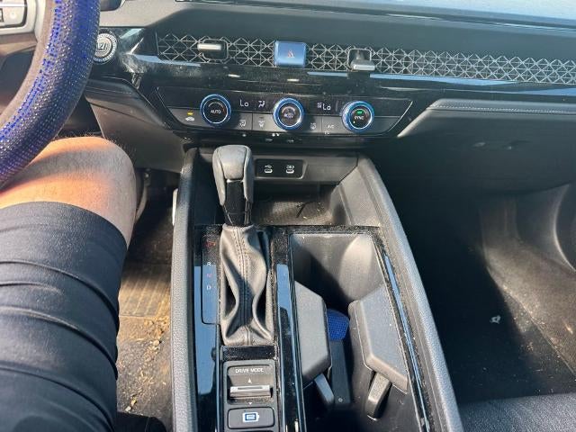 2023 Honda Accord Hybrid Sport Sedan w/o BSI