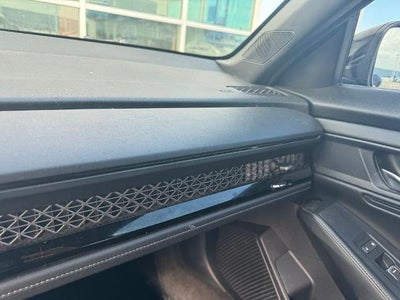 2023 Honda Accord Hybrid Sport Sedan w/o BSI