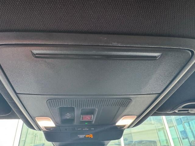 2023 Honda Accord Hybrid Sport Sedan w/o BSI