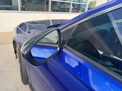 2023 Honda Accord Hybrid Sport Sedan w/o BSI