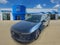 2024 Honda Accord Hybrid EX-L Sedan
