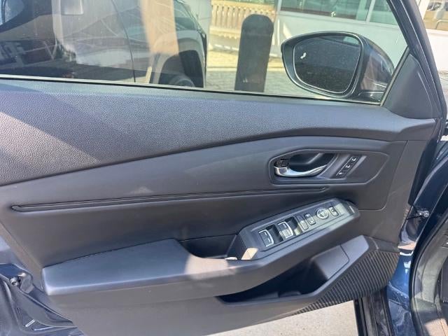 2024 Honda Accord Hybrid EX-L Sedan