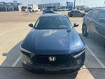 2024 Honda Accord Hybrid EX-L Sedan