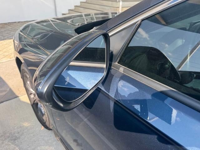 2024 Honda Accord Hybrid EX-L Sedan