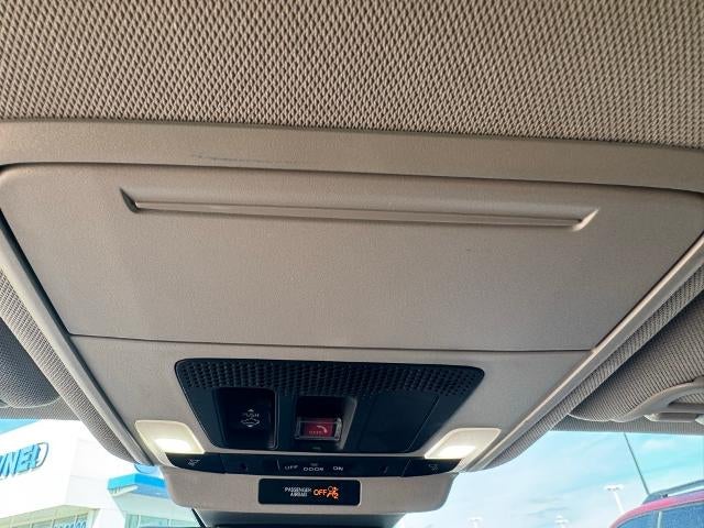 2023 Honda Accord Hybrid EX-L Sedan w/o BSI