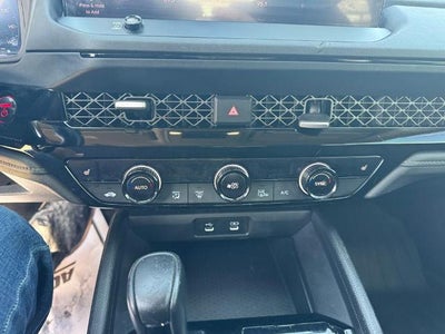 2023 Honda Accord Hybrid EX-L Sedan w/o BSI