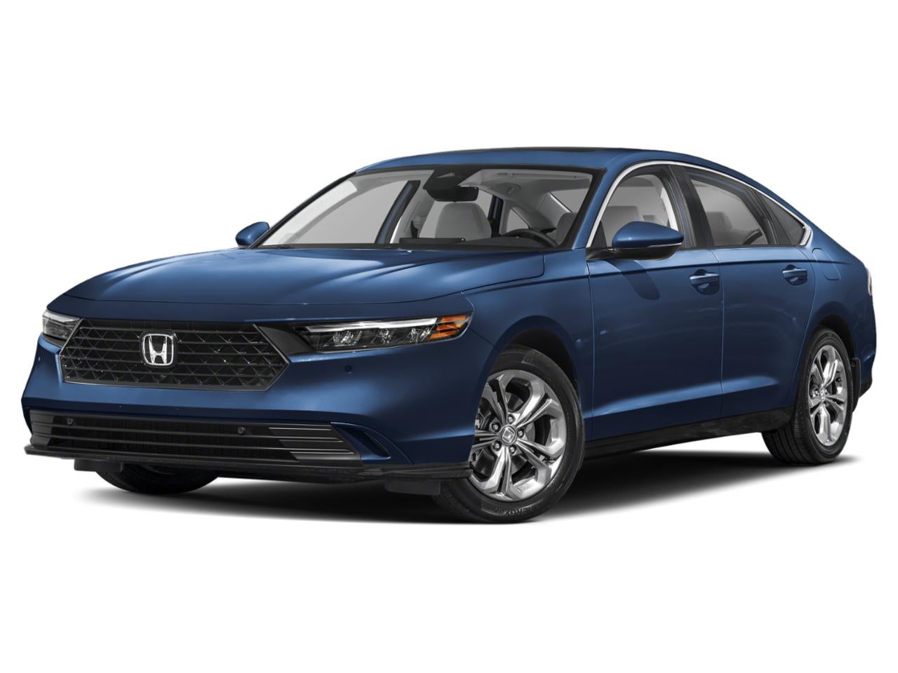 2023 Honda Accord Hybrid EX-L Sedan w/o BSI