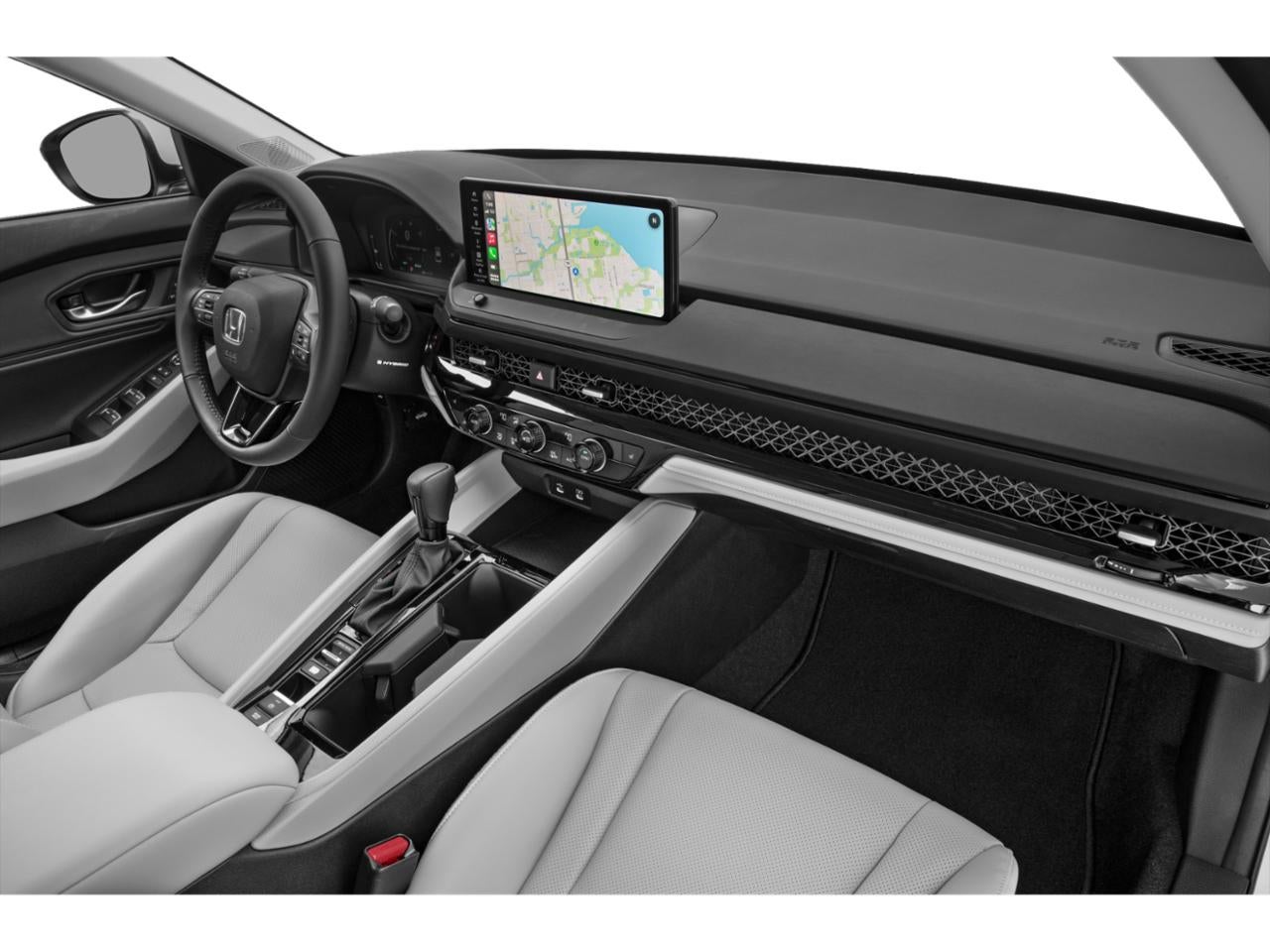 2023 Honda Accord Hybrid EX-L Sedan w/o BSI