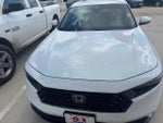 2024 Honda Accord Hybrid Touring Sedan