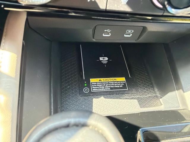2025 Honda Accord Hybrid Touring Sedan