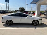 2025 Honda Accord Hybrid Touring Sedan