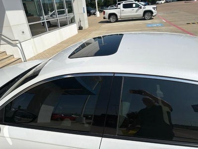 2025 Honda Accord Hybrid Touring Sedan