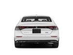 2025 Honda Accord Hybrid Touring Sedan