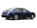 2012 Nissan Maxima 4dr Sdn V6 CVT 3.5 SV