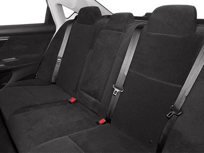 2013 Nissan Altima 4dr Sdn I4 2.5 SV