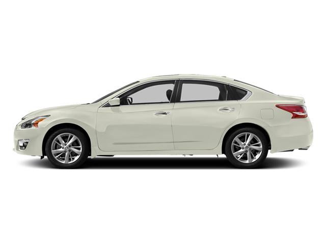 2013 Nissan Altima 4dr Sdn I4 2.5 SV