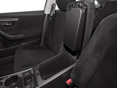 2013 Nissan Altima 4dr Sdn I4 2.5 SV