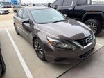 2016 Nissan Altima 4dr Sdn I4 2.5 SL