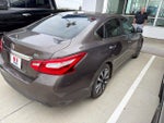 2016 Nissan Altima 4dr Sdn I4 2.5 SL