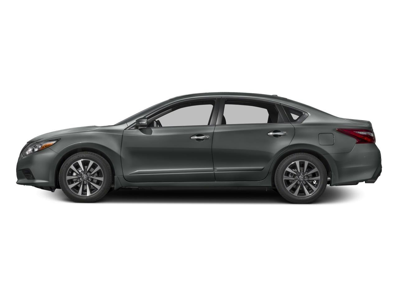 2016 Nissan Altima 4dr Sdn I4 2.5 SL