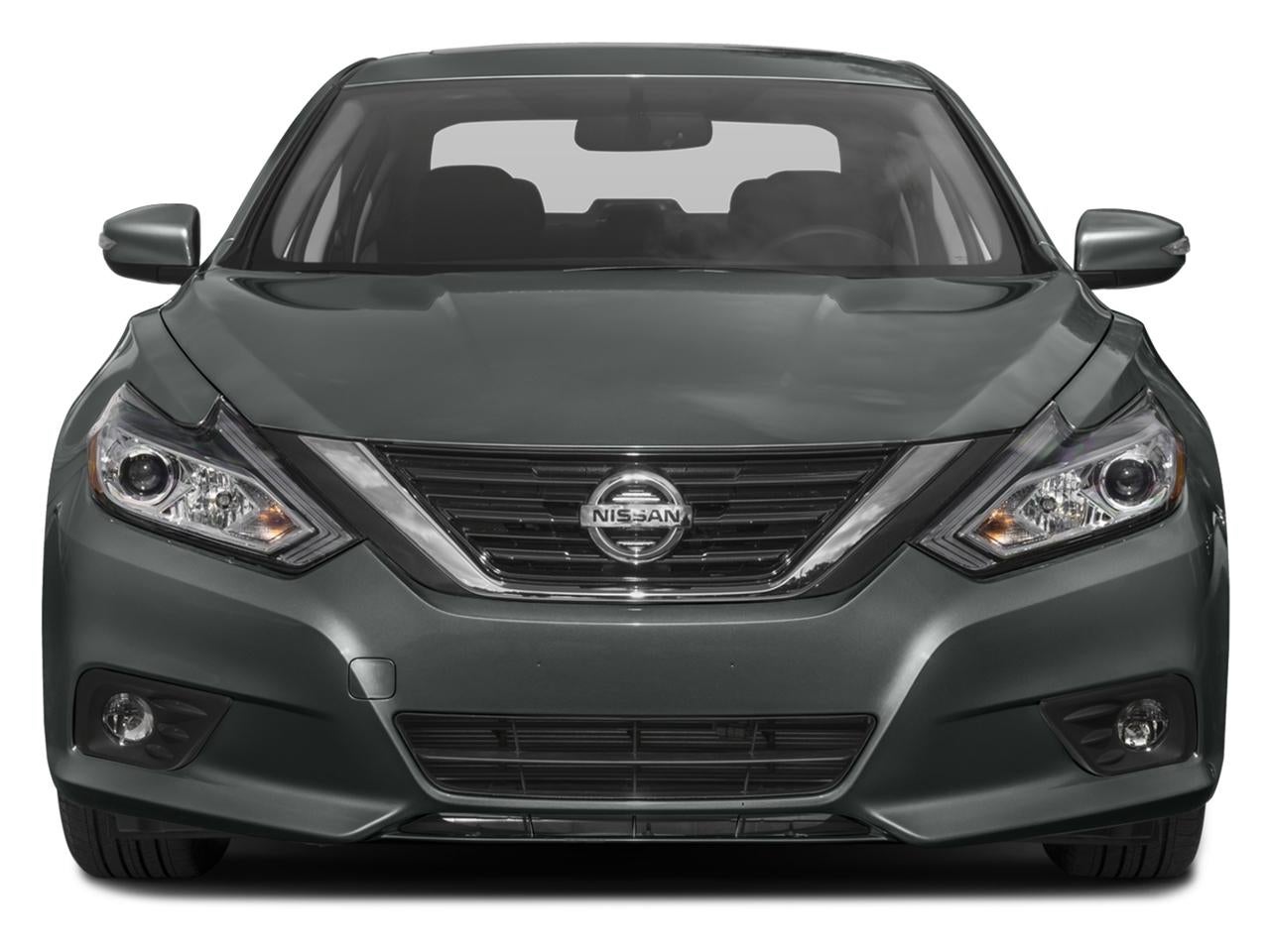 2016 Nissan Altima 4dr Sdn I4 2.5 SL