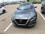 2020 Nissan Altima 2.5 S Sedan