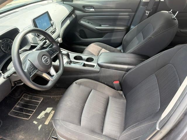 2020 Nissan Altima 2.5 S Sedan
