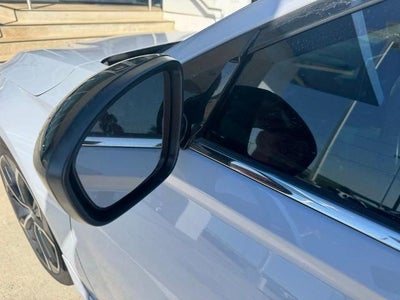2023 Nissan Altima 2.5 SR Sedan