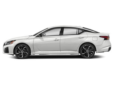 2023 Nissan Altima 2.5 SR Sedan